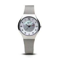 Watch Bering Woman Solar in Steel 14427-004 - 14427-004